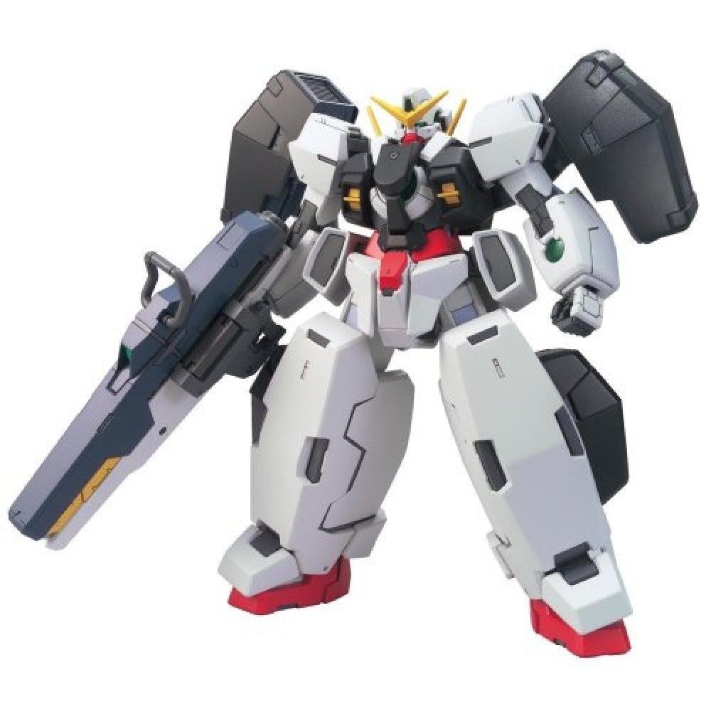 HG 1/144 OO Gundam Virtue