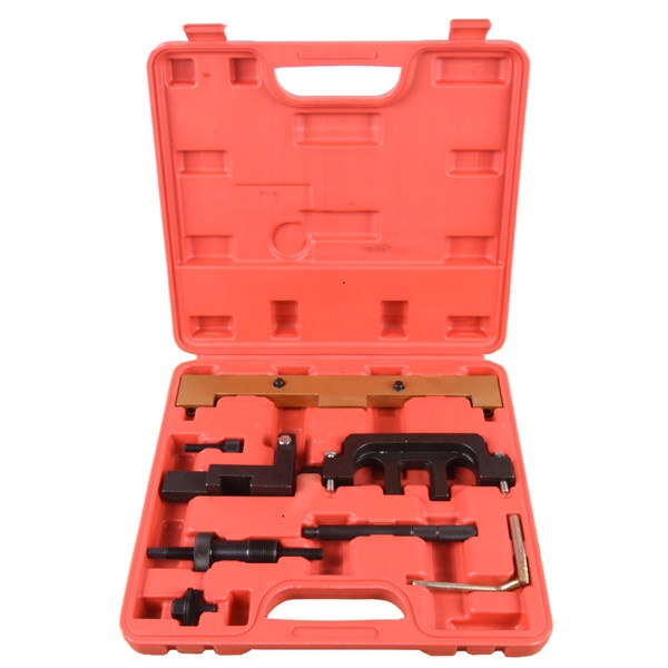 ชุดเครื่องมือล็อคไทม์มิ่งสําหรับเครื่องยนต์ BMW N42/46