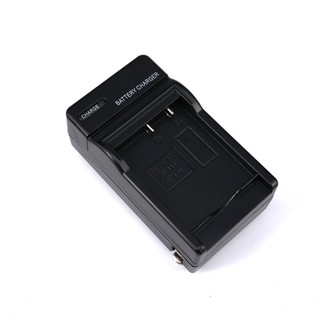 ที่ชาร์จแบตเตอรี่กล้อง Battery Charger for Casio CNP-130/CNP-110