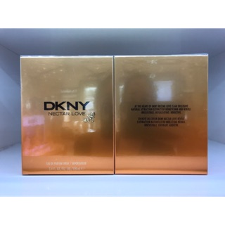 DKNY Nectar Love