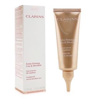 CLARINS - Extra-Firming Neck &amp; Decollete Care - 75ml/2.5oz