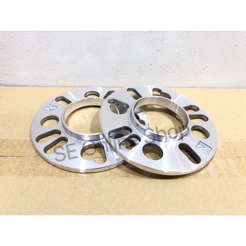 Proton Waja Wheel Spacer Cone 4mm 7mm 4x114.6 (67ID 73OD) Spacer 4x114.3