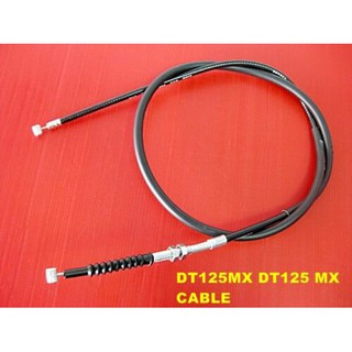 YAMAHA DT125MX DT125 MX FRONT BRAKE CABLE (Y) "GRADE A" (51 cm.) // สายเบรกหน้า มอเตอร์ไซค์ สินค้าคุณภาพ