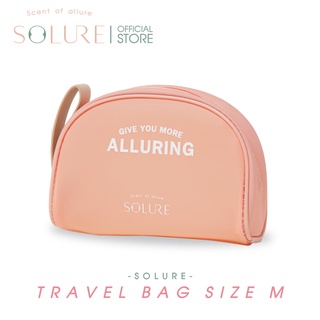 SOLURE TRAVEL BAG SIZE M