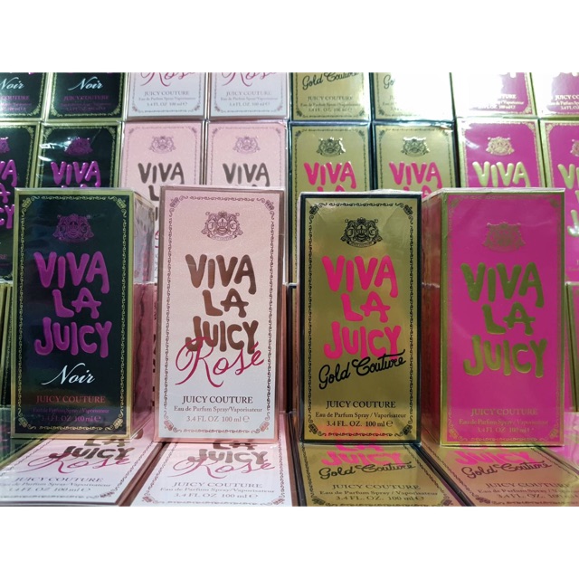 Viva La Juicy🎀