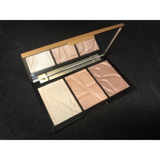 NARS Banc de Sable Highlighter Palette #4121