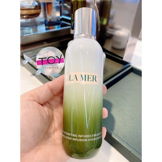 La Mer The Hydrating Infused Emulsion 125 ml