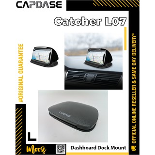 Capdase - ตัวยึดแดชบอร์ด L07