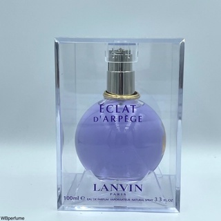 น้ำหอมแท้100% Lanvin Eclat D Arpege EDP 100ml