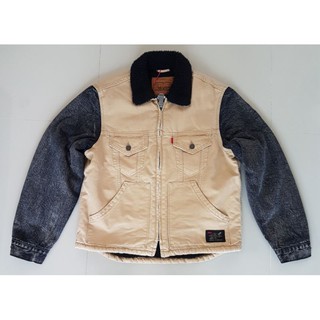 Jacket Levis PREMIUM 86184-0000(PM035)