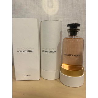 Lv Rose Des Vents  Louis Vuitton Rose Des Vents EDP น้ำหอมแท้แบ่งขาย