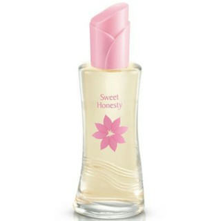 🌟 น้ำหอม สวีท โฮเนสตี้ AVON SWEET HONESTY EAU DE COLOGNE 50ml.