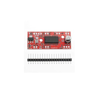 [🚚ส่งไว] EasyDriver A3967 Stepper Motor Driver