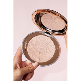 Charlotte Tilbury Hollywood superstar glow highlighter