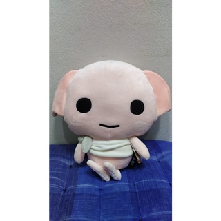 ตุ๊กตาด๊อบบี้ ผ้านิ่ม Dobby  plush doll