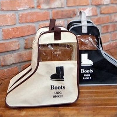 Boots Storage SHORT ANKLE / ANKLE Size Boots Bag