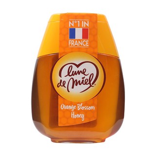 ลูนเดอเมลน้ำผึ้งออเรนจ์บลอซซัม 250กรัม Lundermel Orange Honey Blossom 250g