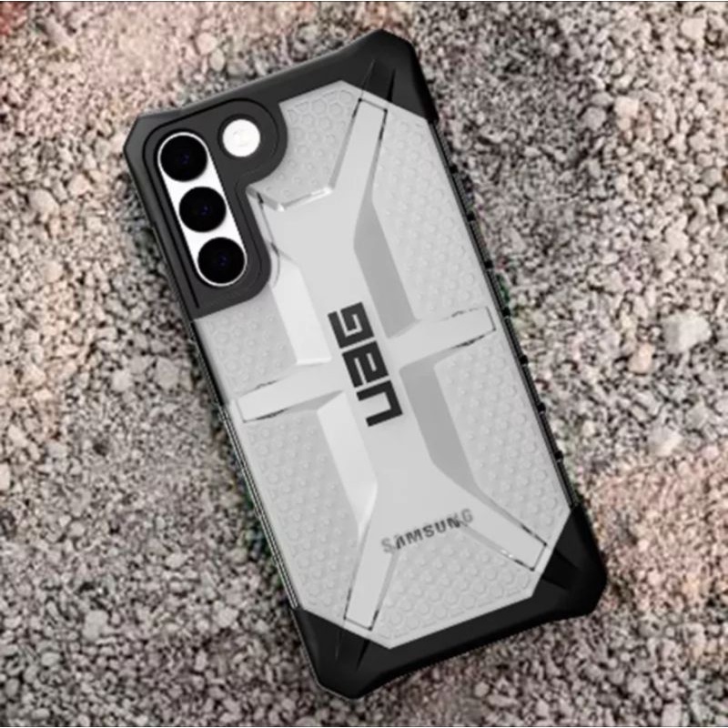 UAG Plasma for Samsung S23Ultra S23+ S23 S22 S22Ultra S22Plus Note8 9 10/Note10+ S10+/S20/S20Fe /S20