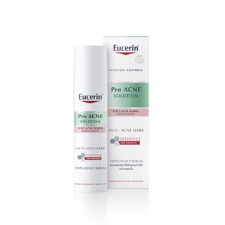 EUCERIN - Pro Acne Solution Anti Acne Mark Serum 40 ml.