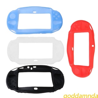 Godd เคสซิลิโคนนิ่ม ป้องกัน สําหรับ PSvita PS Vita PSV 2000