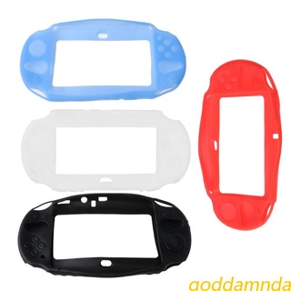 Godd เคสซิลิโคนนิ่ม ป้องกัน สําหรับ PSvita PS Vita PSV 2000