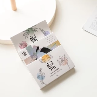 FeelFin - Gift Boxset Aromatic Slide Balm