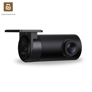 70MAI RC09 Rear Cam กล้องติดรถยนต์ด้านหลัง สำหรับ A400 ความละเอียดคมชัดระดับ Full HD 1080P