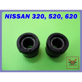 NISSAN 320 520 620 Z Sss SET (2 PCS.) // บูชปีกนก ยางปีกนก (เซ็ทคู่ 2 ชิ้น) สินค้าคุณภาพดี