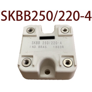 Sz SKBB250/220-4 รับประกัน 1 ปี {รูปถ่ายคลังสินค้า}