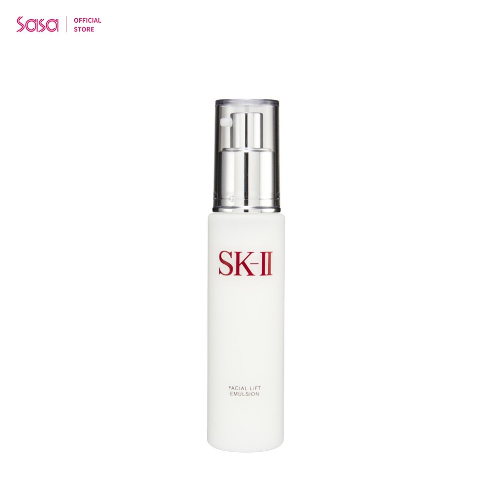 SKII Facial Lift Emulsion (100g)