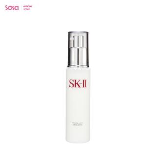 SK-ll Facial Lift Emulsion (100g) เอสเค ทู เฟเชียล ลิฟท์ อิมัลชั่น 100ก