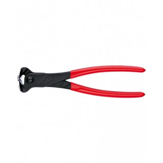 KNIPEX NO.68 01 200 End Cutting Nippers (200mm.) Factory Gera By Gear Garage