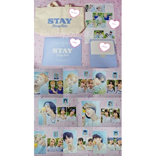 (Han)🦋welcome kit STAY Gen2🦋