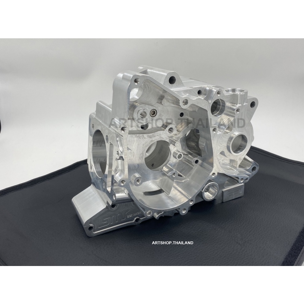 แคร้งกลางSMRสำหรับMonkey125