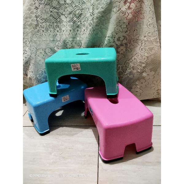 Livina Lion Star Kitchen Chair เก้าอี้นั่งพื้น เก้าอี้สั้น