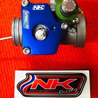 NKracing ProjectFI ตัวแปลงเซ็นเซอร์ TPS เรือนcbr150