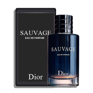 เคาน์เตอร์ของแท้ Dior Sauvage For Men Eau De Parfum EDP/EDT 100ML น้ำหอมผู้ชาย มอบถุงเป็นของขวัญ