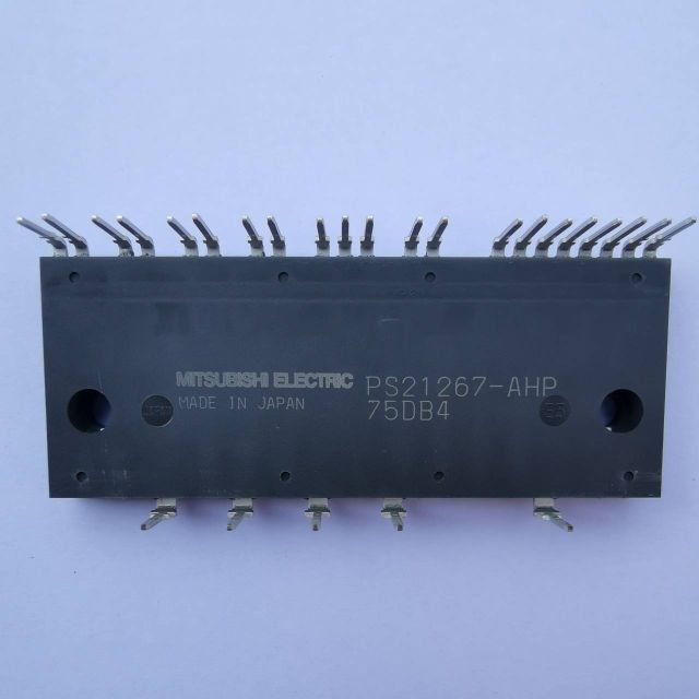 โมดูลแอร์: PS21267-AHP ของแท้