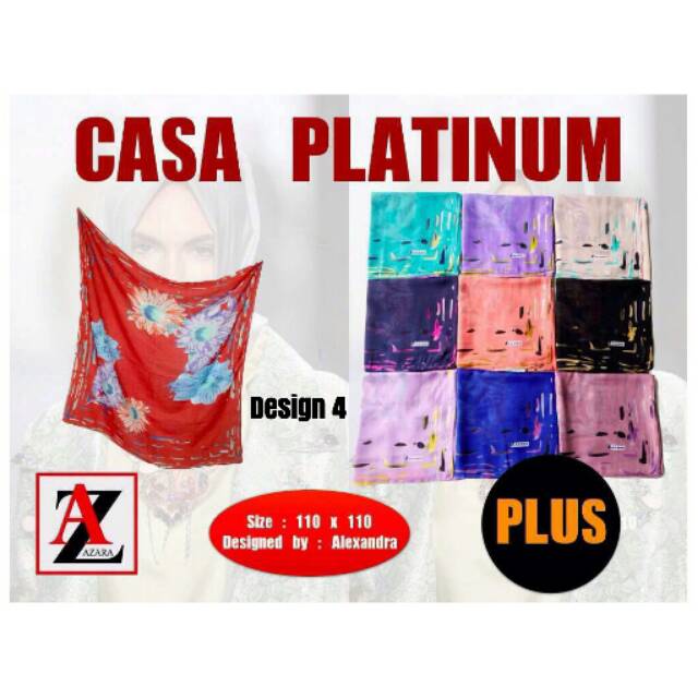 Casa แพลตตินัม Quadrilateral