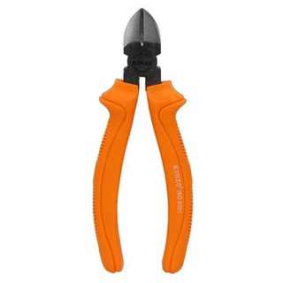 อุปกรณ์ คีมปากเฉียง KINZO 8"