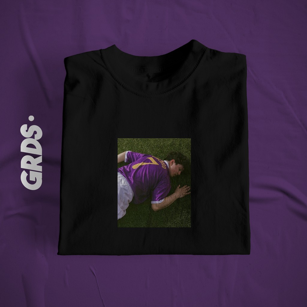 KAOS BOY PABLO / เสื้อยืด BOY PABLO / WACHITO FREE STICKER