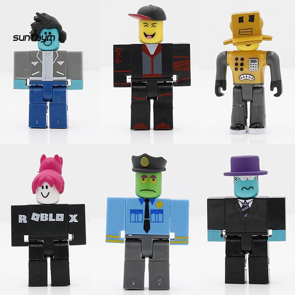 ฟ กเกอร Sun24 ช น Roblox Legends Champions Classic Noob Captain Doll Shopee Thailand - roblox เกมออนไลนยอดนยม เปด model ใหเดกเลนเกมเปนนก