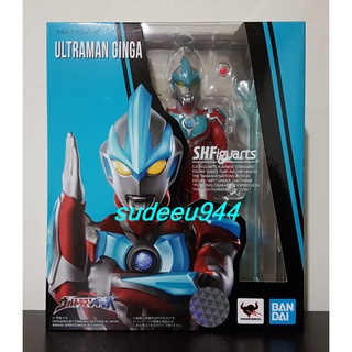 S.H.Figuarts SHF Ultraman Ginga