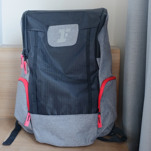 fitness first bags