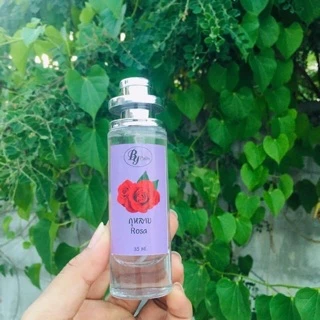 น้ำหอมกลิ่นดอกไม้ ขนาด35 ml.