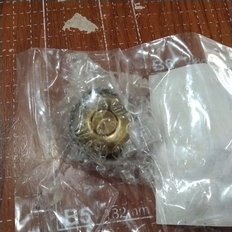 วาล์วน้ำ (ชุดวัดความร้อน) SONIC ใช้กับ CBR-150 คาบูร์ - รูปที่ 3