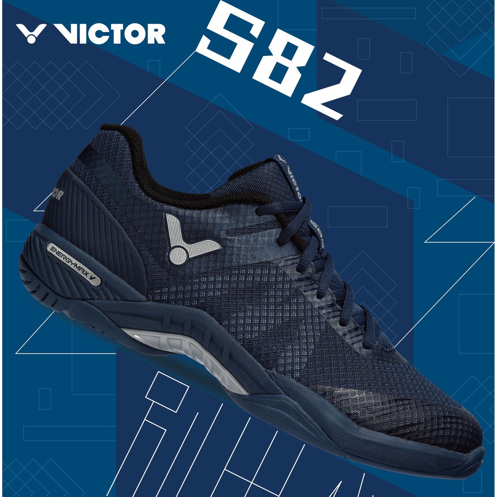 victor s82 b