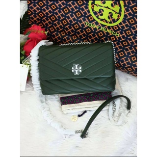 กระเป๋า Tory Burch ช็อปมีถุงผ้า ของแท้ 100% สวยหรูมากราคาพิเศษ