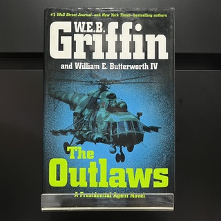 The Outlaws (Hardback) - W.E.B Griffin