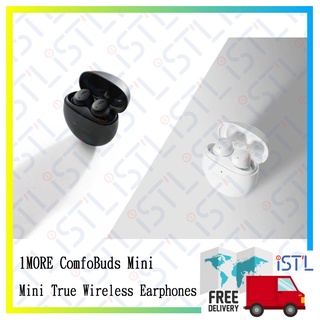 1MORE ComfoBuds Mini Mini True Wireless Earphones